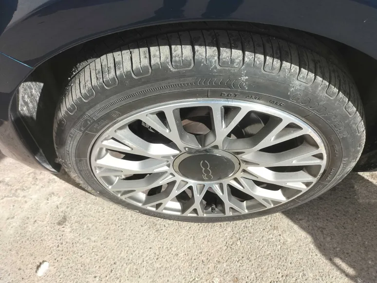 Image Vehicule