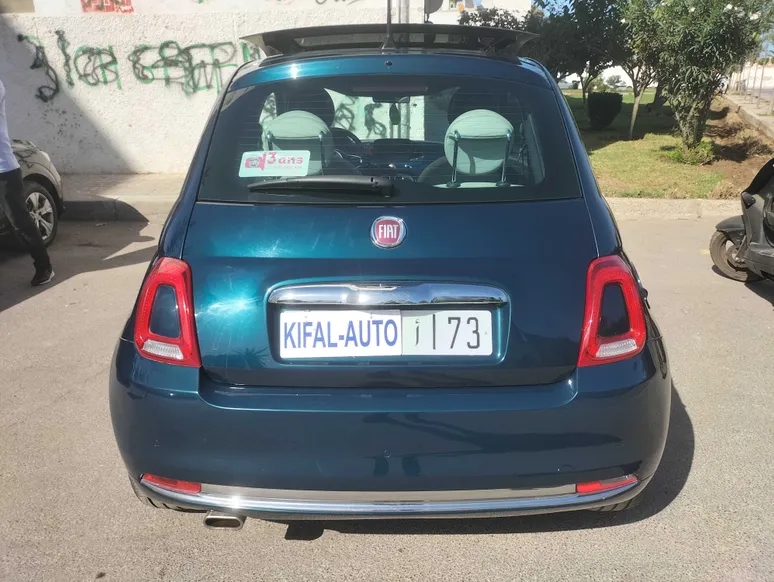 Image Vehicule