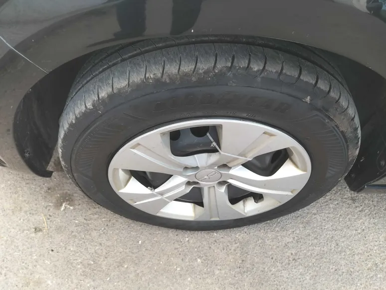 Image Vehicule
