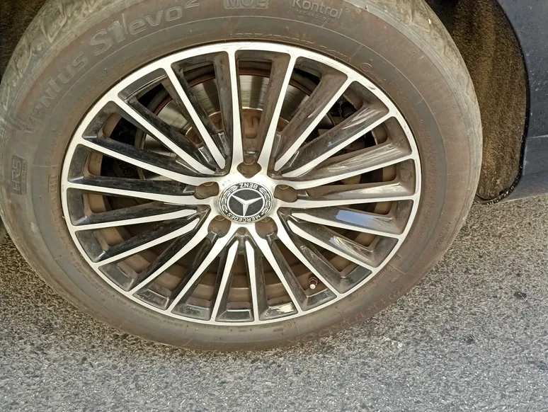 Image Vehicule