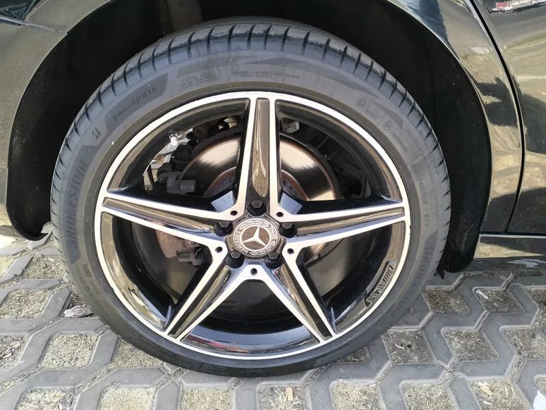 Image Vehicule