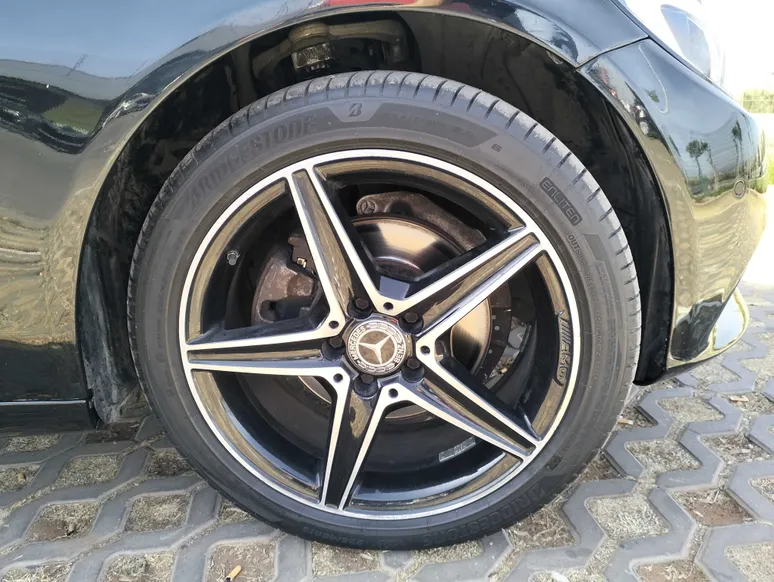 Image Vehicule