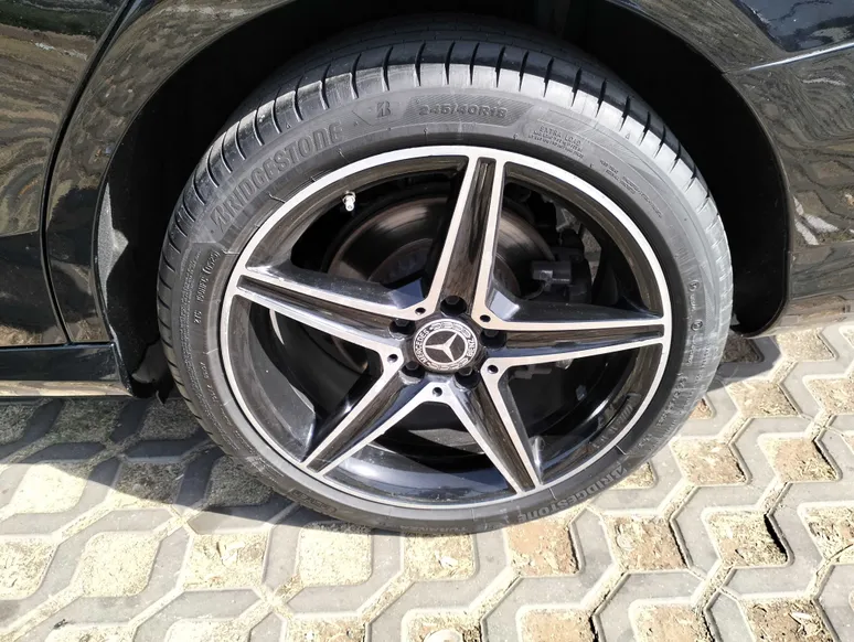 Image Vehicule