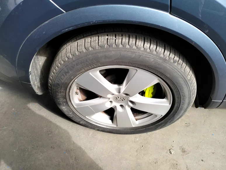 Image Vehicule
