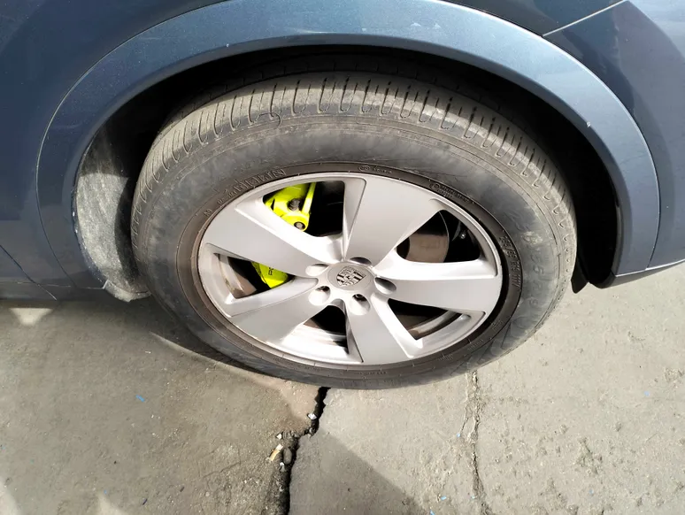 Image Vehicule