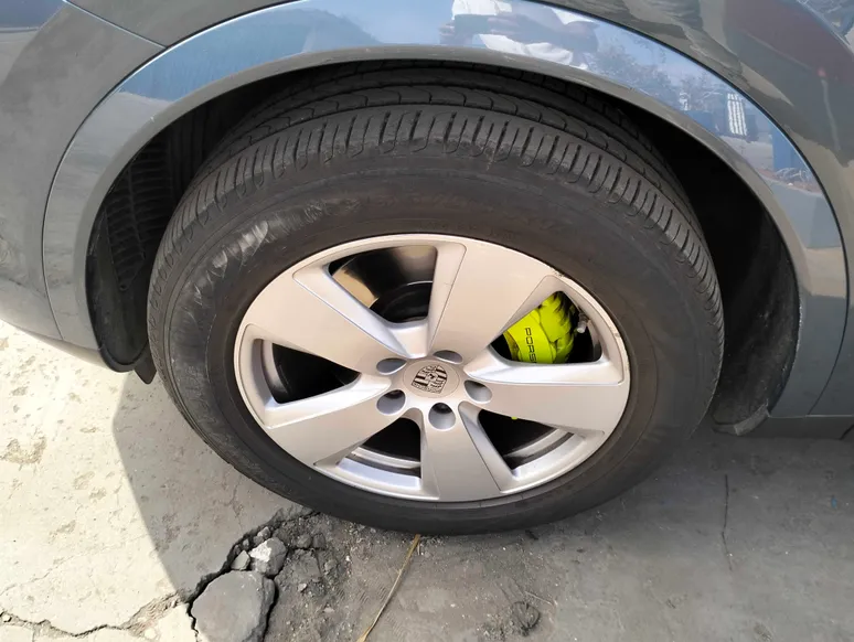 Image Vehicule
