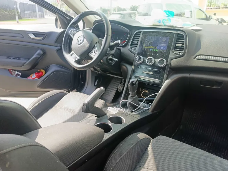 Image Vehicule