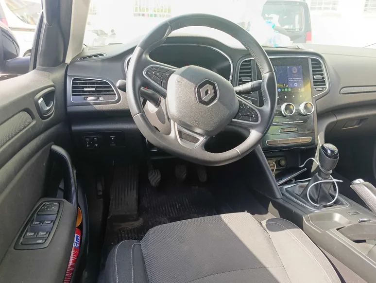 Image Vehicule