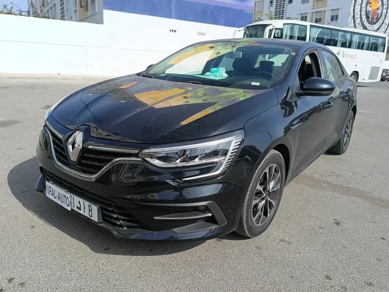 Image Vehicule