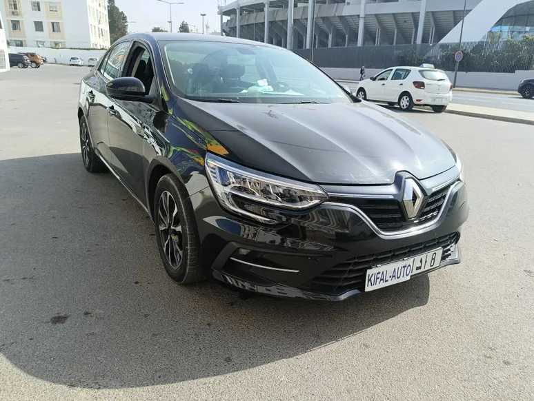 Image Vehicule