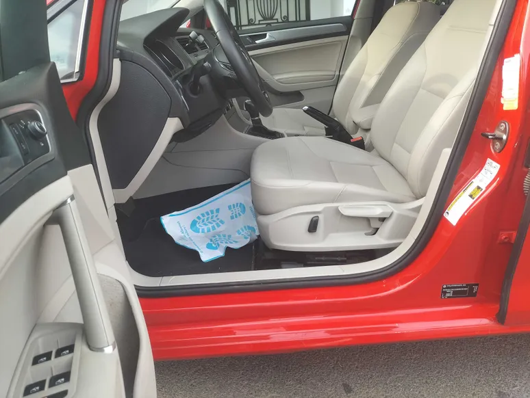 Image Vehicule