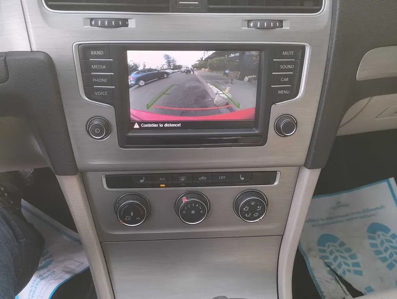 Image Vehicule