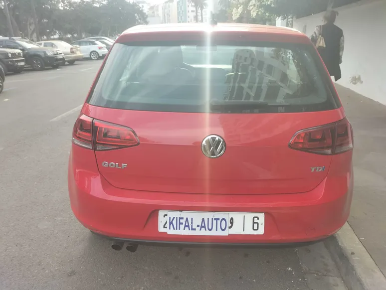 Image Vehicule