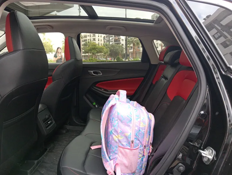 Image Vehicule