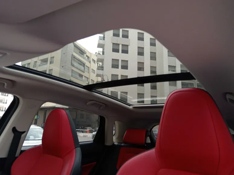 Image Vehicule
