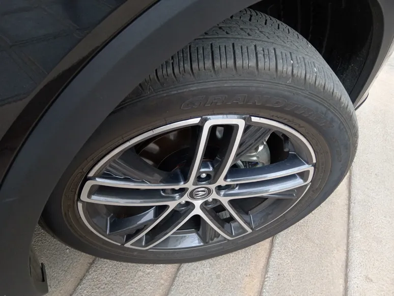 Image Vehicule