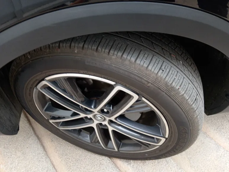 Image Vehicule