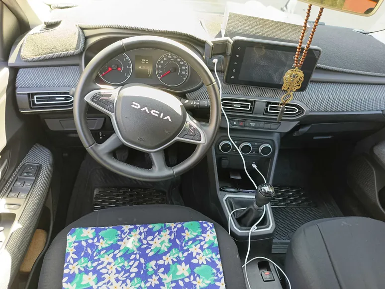 Image Vehicule