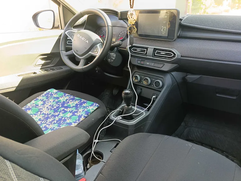 Image Vehicule