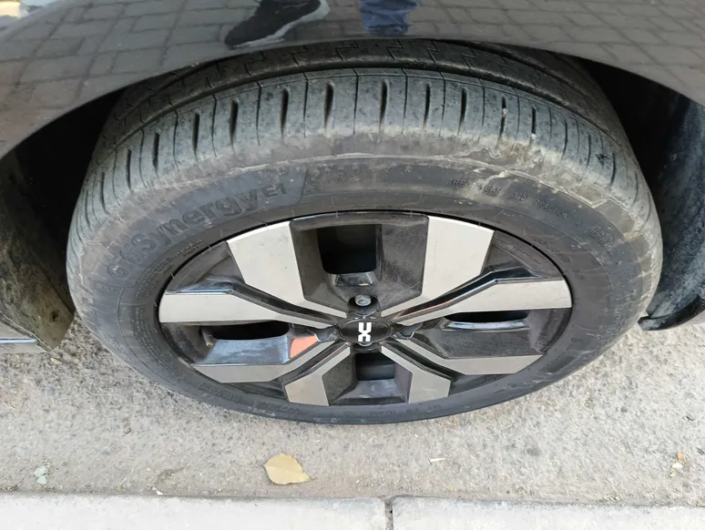 Image Vehicule