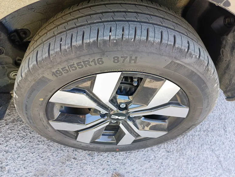 Image Vehicule