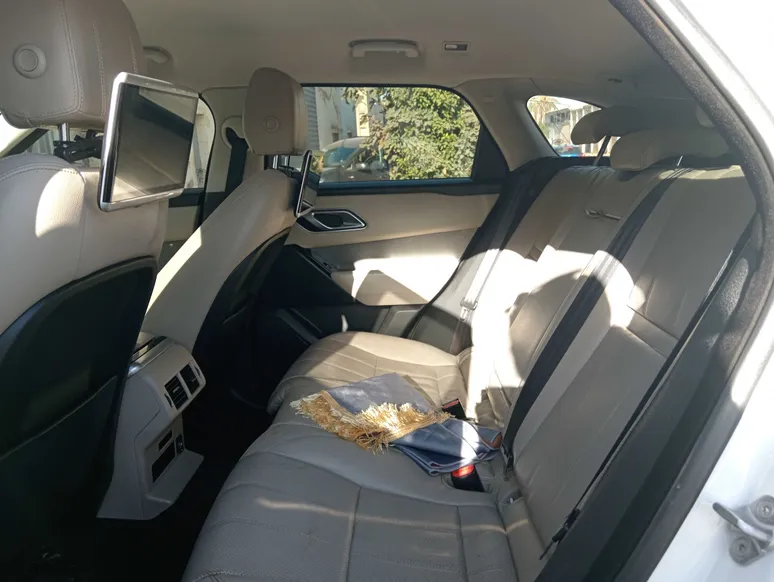 Image Vehicule