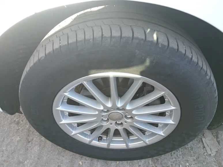 Image Vehicule