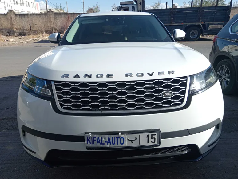 Image Vehicule
