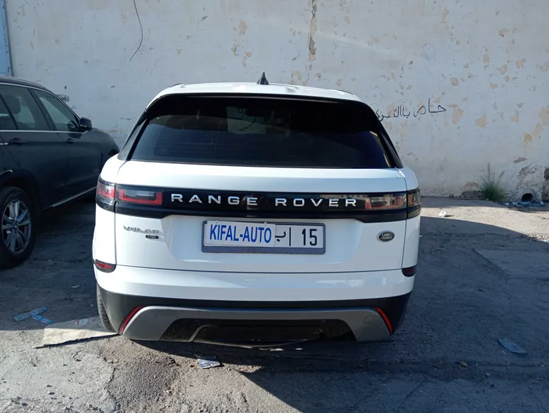 Image Vehicule
