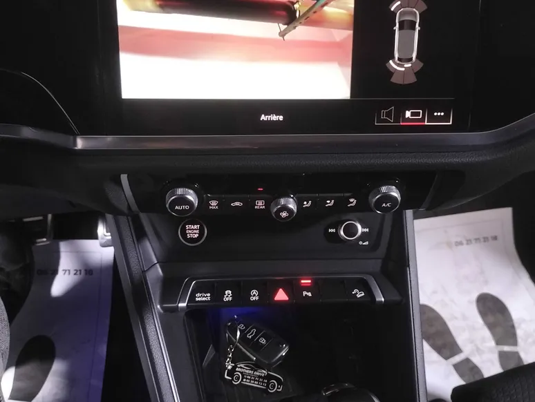 Image Vehicule