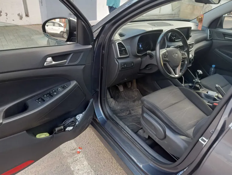 Image Vehicule