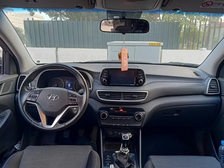 Image Vehicule