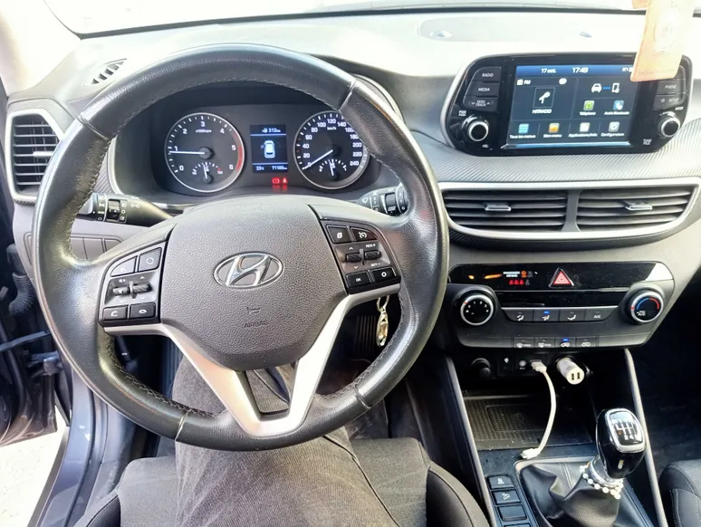 Image Vehicule