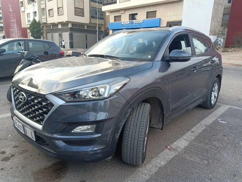 Image Vehicule