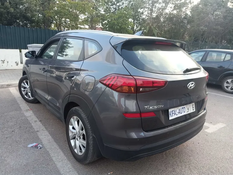 Image Vehicule