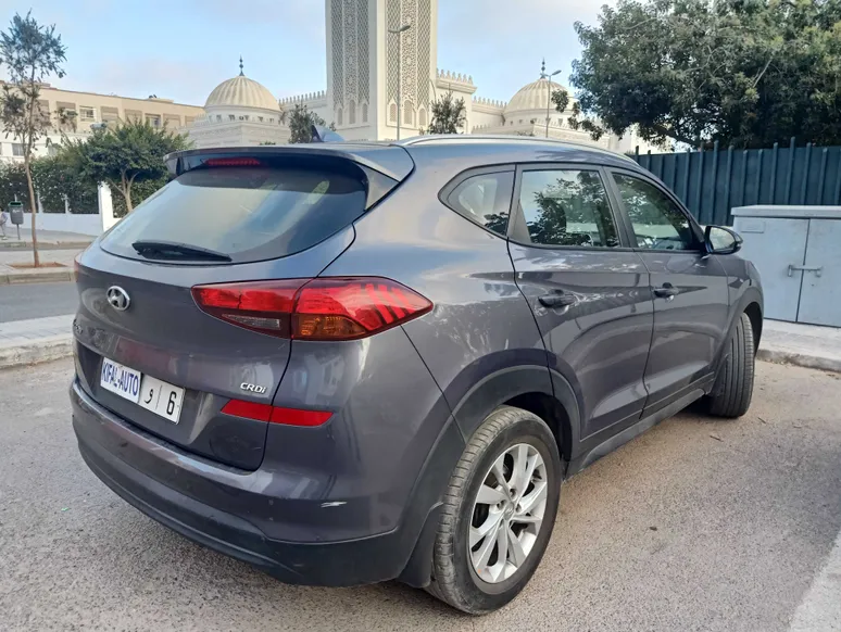 Image Vehicule