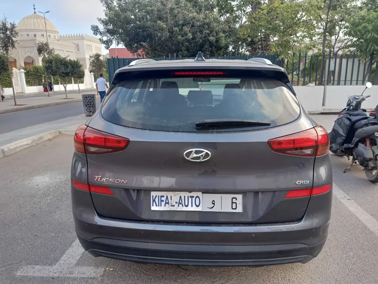 Image Vehicule