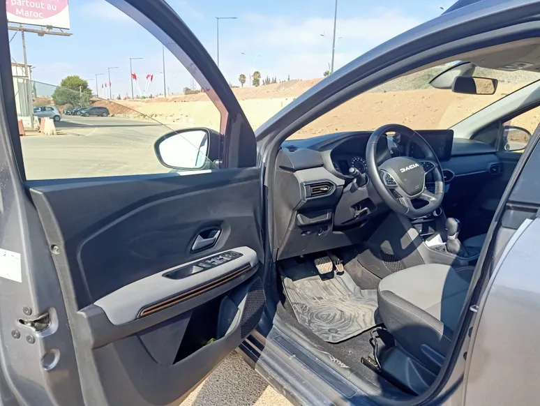 Image Vehicule