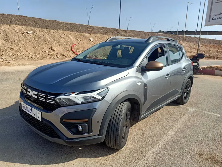 Image Vehicule