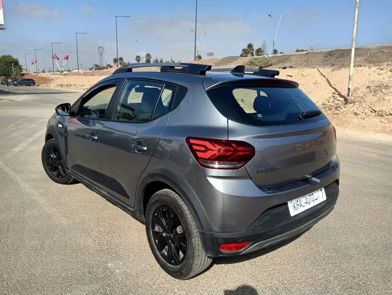 Image Vehicule