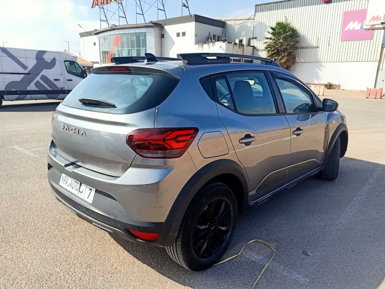 Image Vehicule