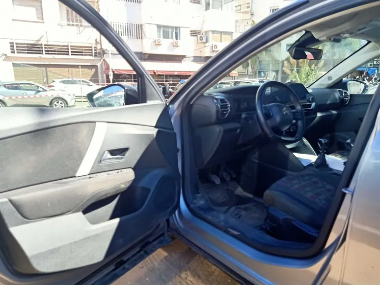 Image Vehicule