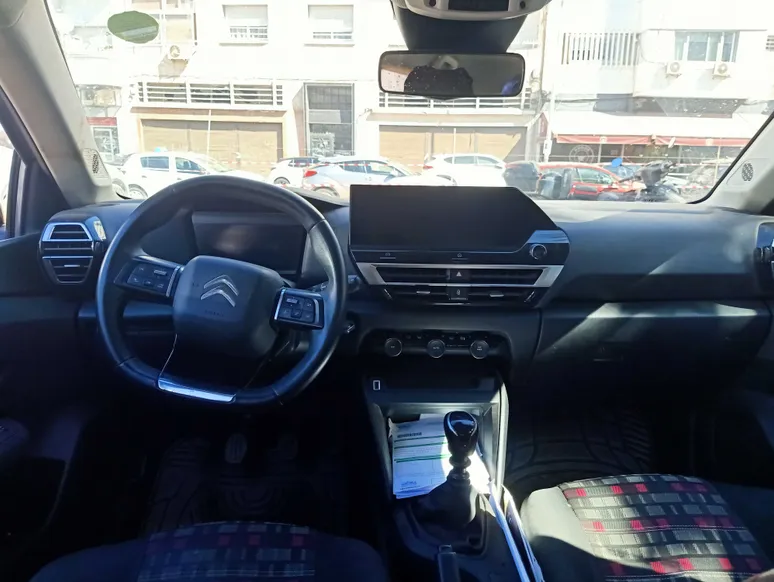 Image Vehicule