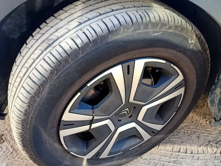 Image Vehicule