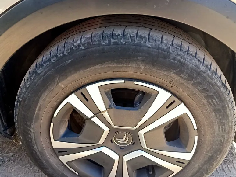 Image Vehicule