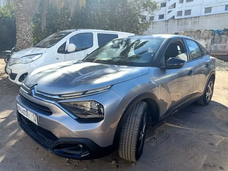 Image Vehicule