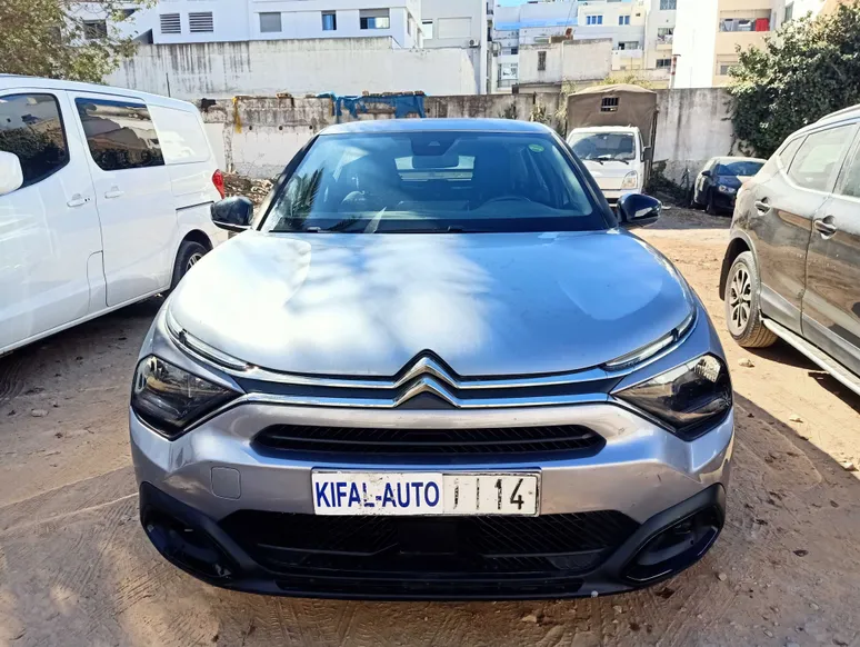 Image Vehicule