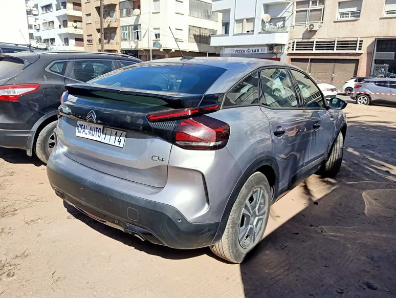 Image Vehicule