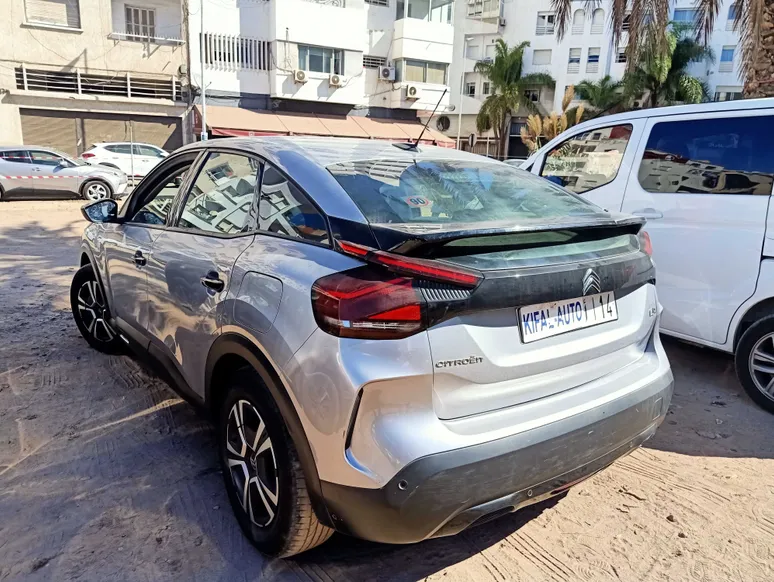 Image Vehicule