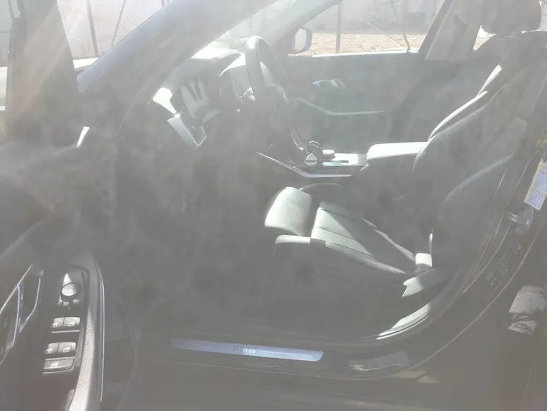 Image Vehicule